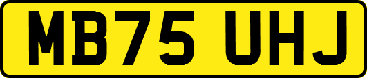 MB75UHJ