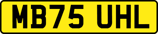 MB75UHL
