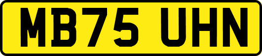 MB75UHN