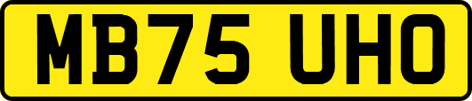 MB75UHO