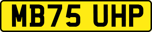 MB75UHP