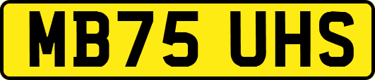 MB75UHS