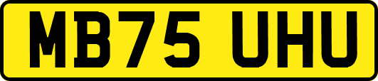 MB75UHU
