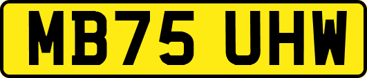 MB75UHW