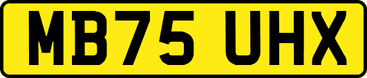 MB75UHX