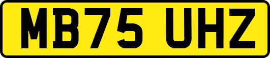 MB75UHZ