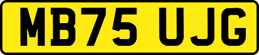 MB75UJG