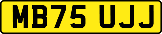 MB75UJJ