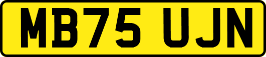 MB75UJN