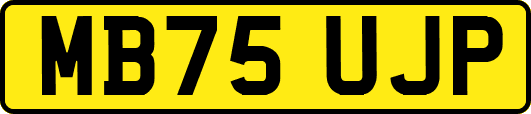MB75UJP