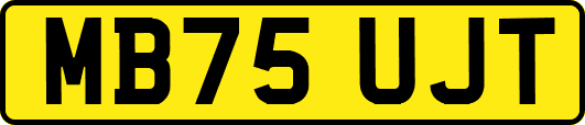 MB75UJT