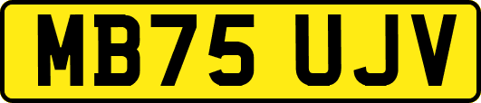 MB75UJV
