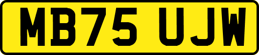 MB75UJW