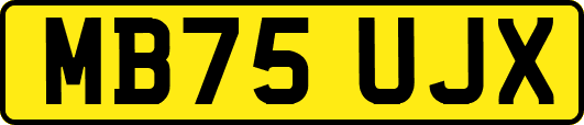 MB75UJX