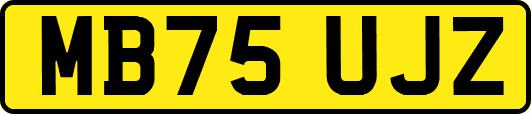 MB75UJZ