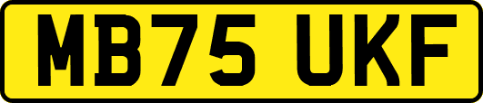 MB75UKF
