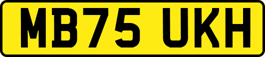 MB75UKH