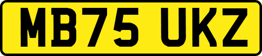 MB75UKZ