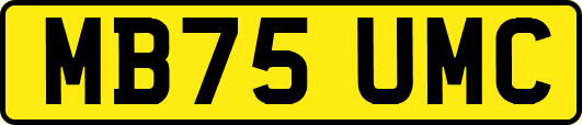 MB75UMC