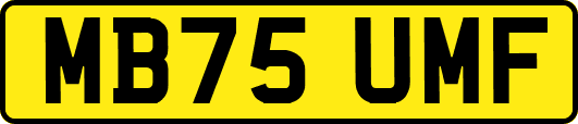 MB75UMF