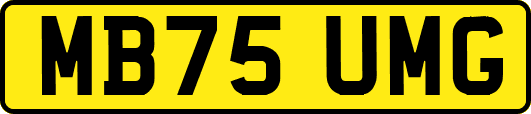 MB75UMG