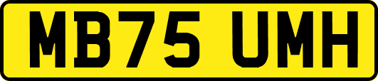 MB75UMH