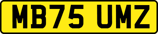 MB75UMZ