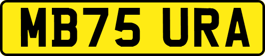 MB75URA