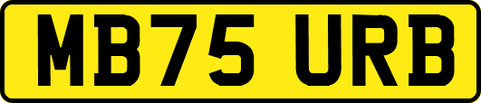 MB75URB