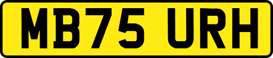 MB75URH