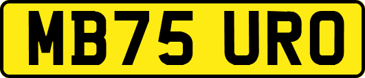 MB75URO