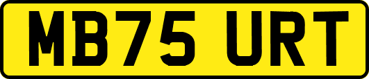 MB75URT