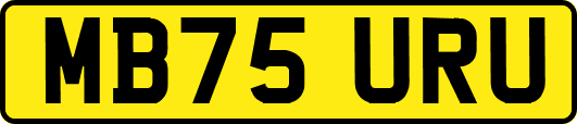 MB75URU
