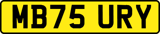 MB75URY