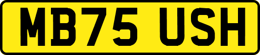 MB75USH