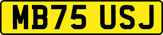 MB75USJ