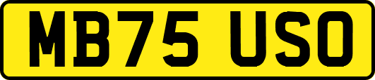 MB75USO