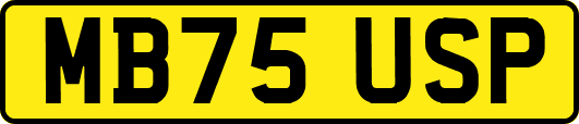 MB75USP