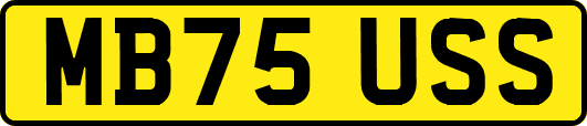 MB75USS
