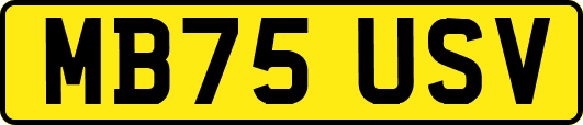 MB75USV