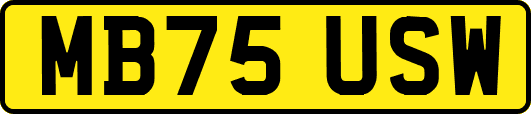 MB75USW
