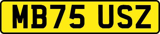 MB75USZ