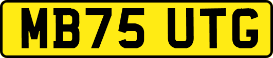 MB75UTG