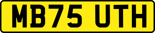 MB75UTH