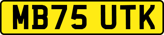 MB75UTK