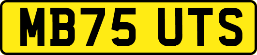 MB75UTS
