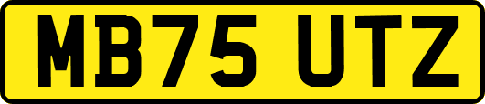 MB75UTZ