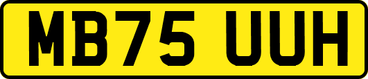 MB75UUH