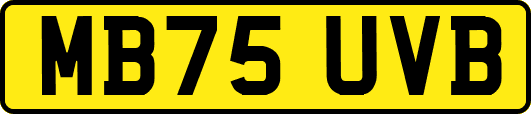 MB75UVB