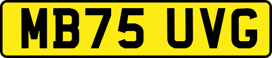 MB75UVG